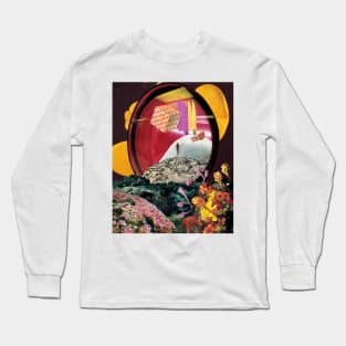 The Gate Long Sleeve T-Shirt